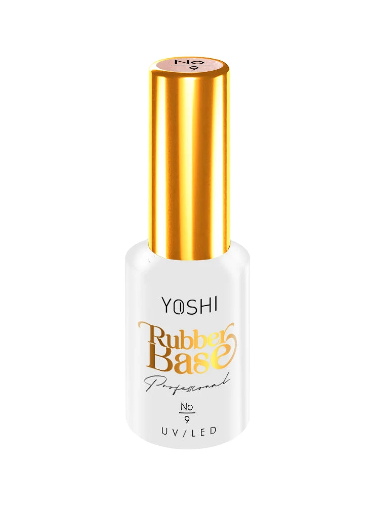 Yoshi - Rubber Base No.9 10ml
