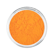 Pyłek do paznokci Smoke Nails Efekt Dymu Neon Light Orange Nr 04
