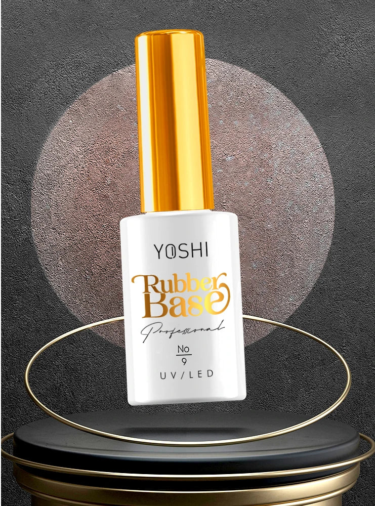 Yoshi - Rubber Base No.9 10ml