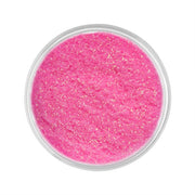 Pyłek do Paznokci Sequin Quartz Effect - Shocking Pink Nr.9