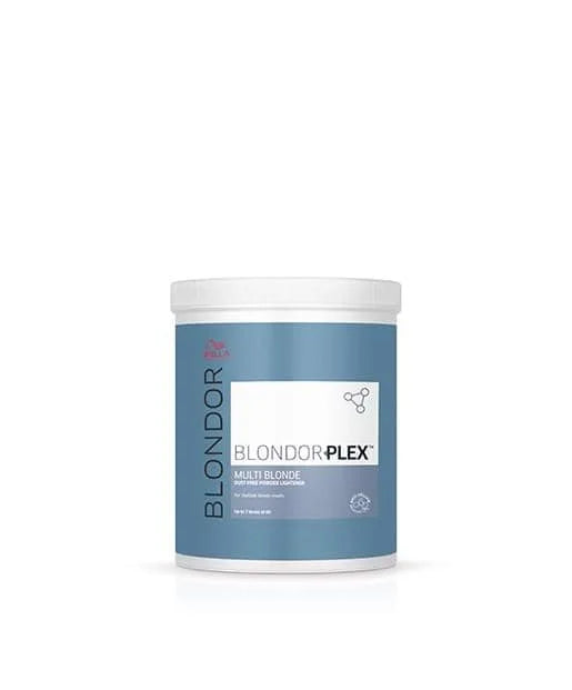 Wella BlondorPlex - Rozjaśniacz do Włosów 800G