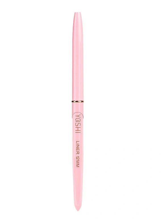 Yoshi Pędzelek Liner 12 mm