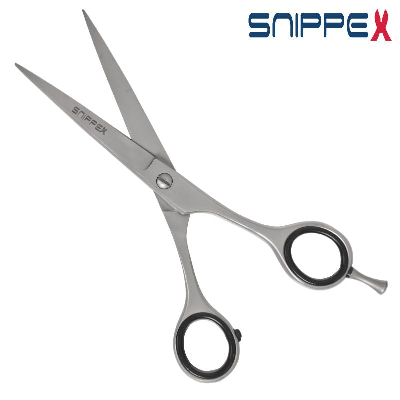 Snippex Nożyczki Fryzjerskie 817 Size 6,0" Satin