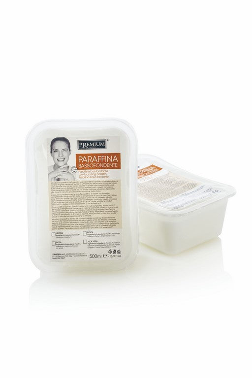 Parafina kosmetyczna Bianka Neutralna 1kg