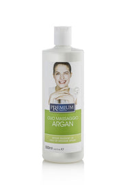 Oliwka Do Masażu Argan 500ml