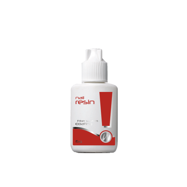   Fiber System Coating - Resina 15g