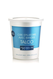 Wosk Do Depilacji Premium Talco 700ml 