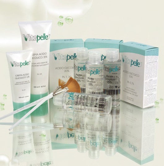 VITAPELLE Neutralizator Kwasu 125 Ml