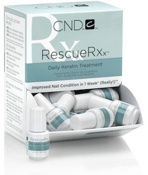 RescueRxx Daily Keratin Treatment 3,7 Ml
