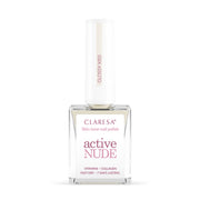 Claresa Lakier Klasyczny Glossy Kiss 9,5ml