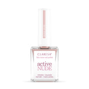 Claresa Lakier Klasyczny Nude Muse 9,5ml
