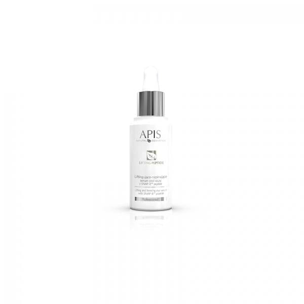 APIS Liftingująco - Napinająca Serum pod Oczy z SNAP-8 MT Peptide, 30ml