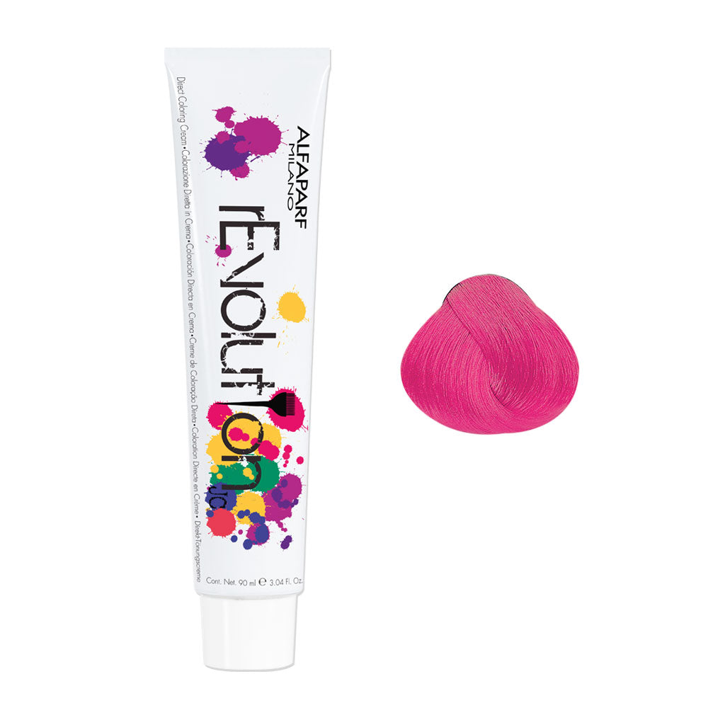 Alfaparf Revolution Jc 90 Ml Pink