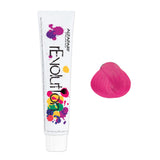 Alfaparf Revolution Jc 90 Ml Pink Farba W Kremie