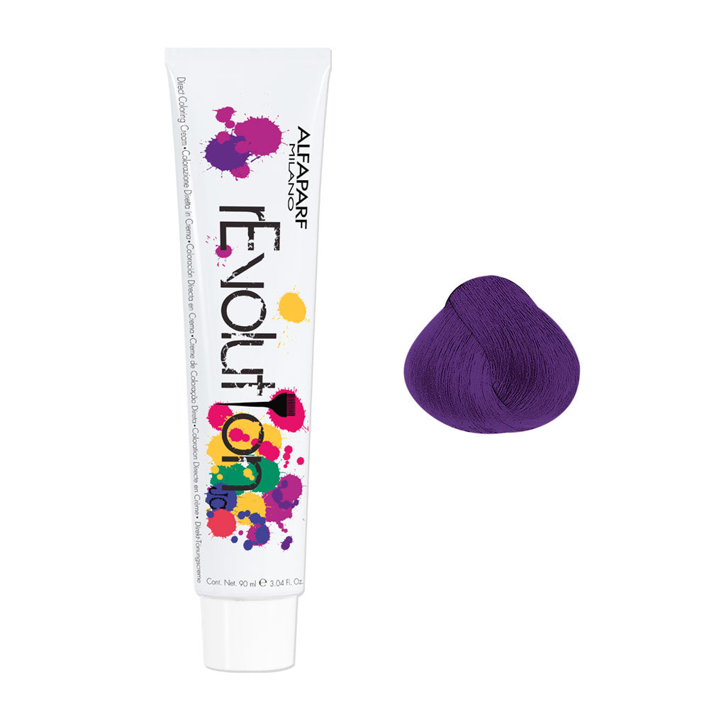 Alfaparf Revolution Jc 90 Ml Rich Purple