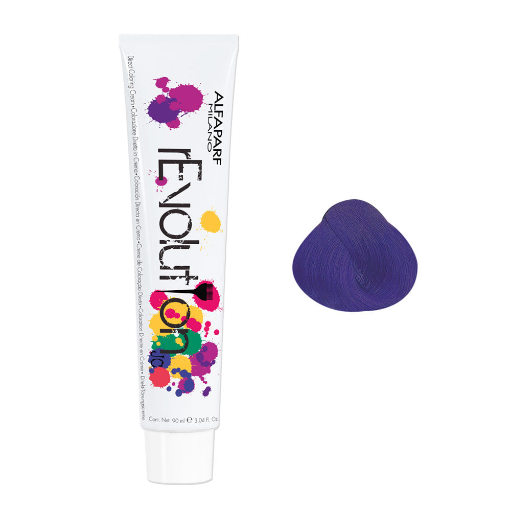 Alfaparf Revolution Jc 90 Ml True Blue