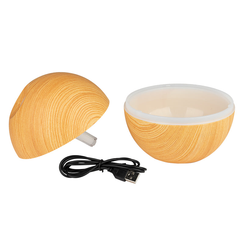 AROMA DYFUZOR NAWILŻACZ SPA-003 130ML