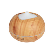 AROMA DYFUZOR NAWILŻACZ SPA-004 400ML + TIMER