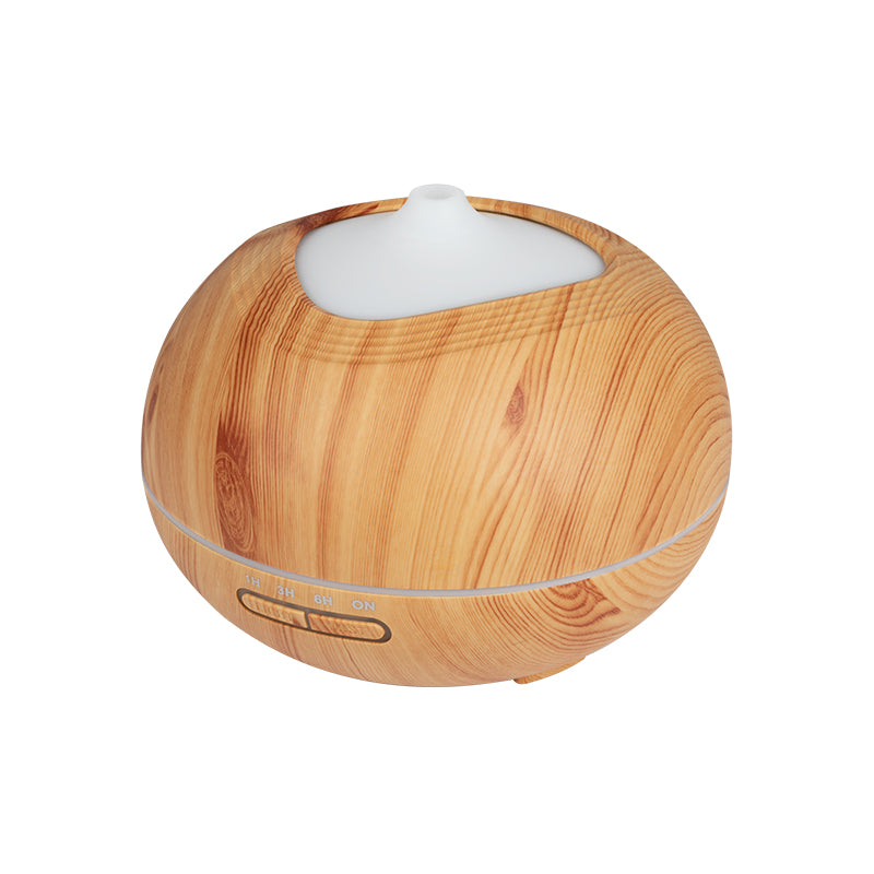 AROMA DYFUZOR NAWILŻACZ SPA-004 400ML + TIMER