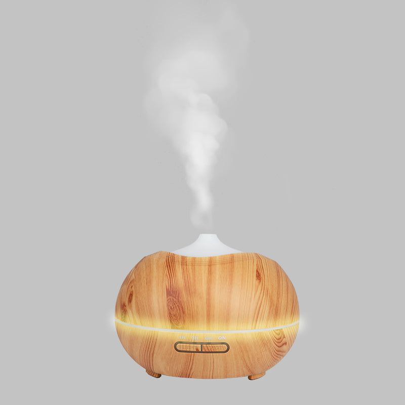 AROMA DYFUZOR NAWILŻACZ SPA-004 400ML + TIMER