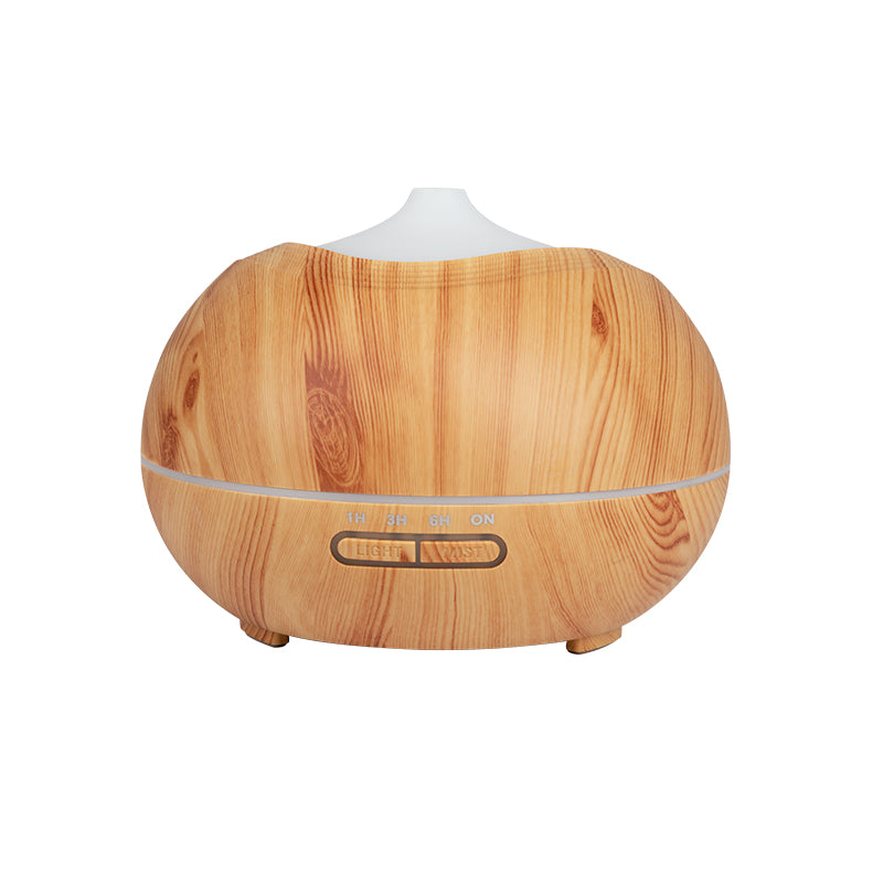 AROMA DYFUZOR NAWILŻACZ SPA-004 400ML + TIMER