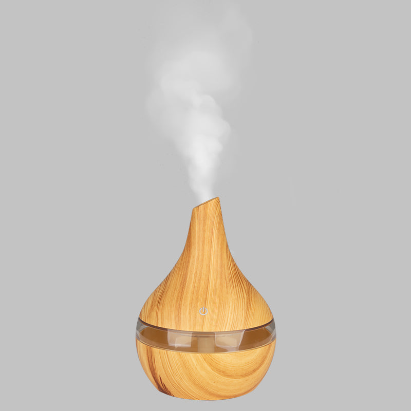 AROMA DYFUZOR NAWILŻACZ SPA-009 130ML