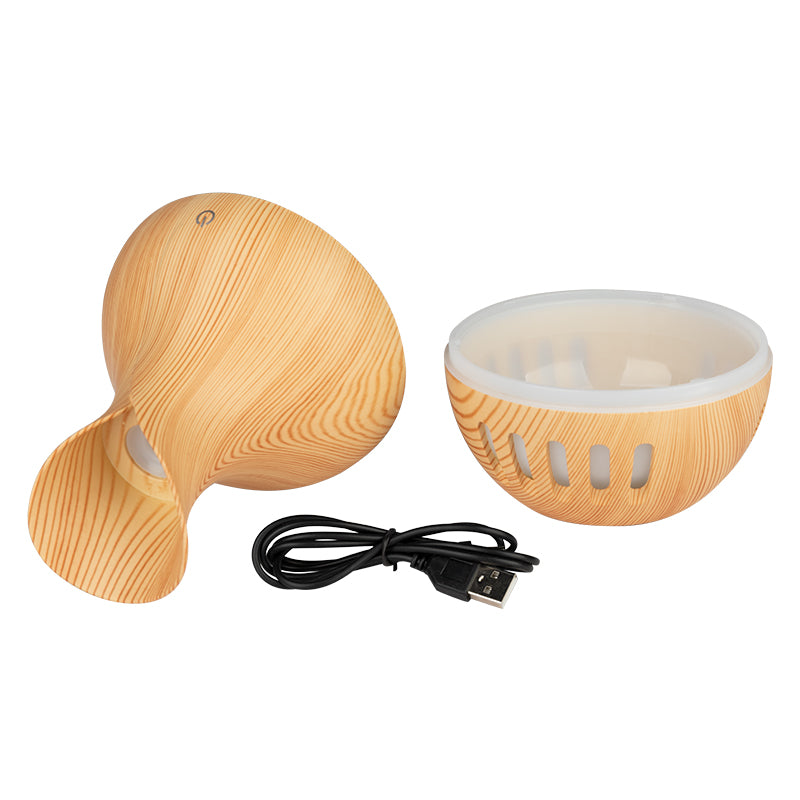 AROMA DYFUZOR NAWILŻACZ SPA-013 130ML