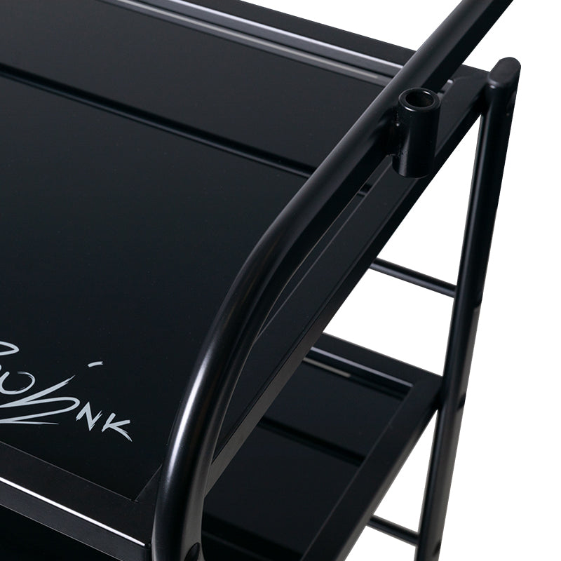 ASYSTOR DO TATUAŻU PRO INK 1013 CZARNY