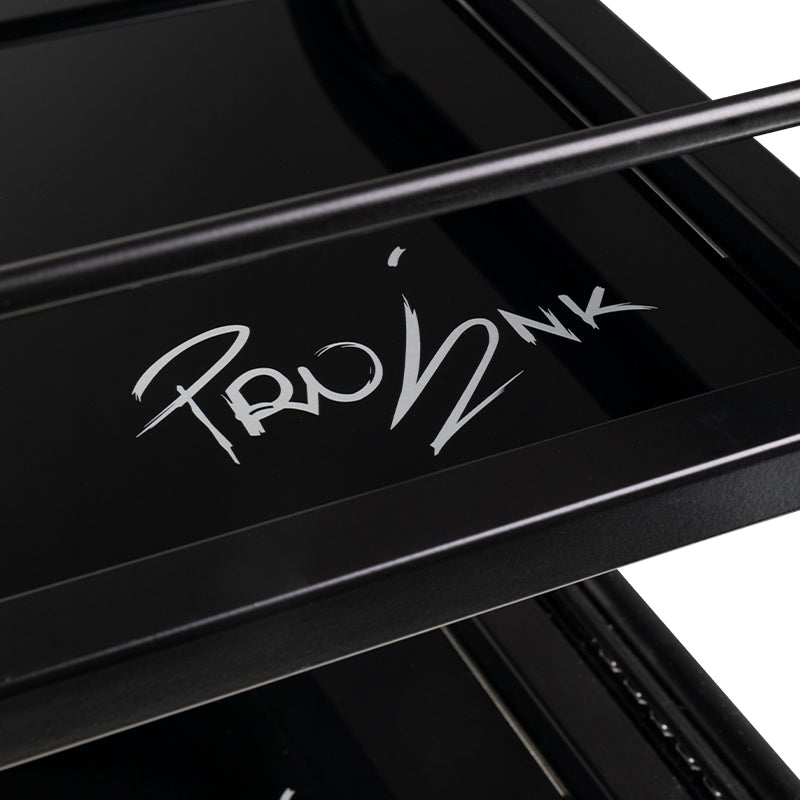 ASYSTOR DO TATUAŻU PRO INK 1015 CZARNY