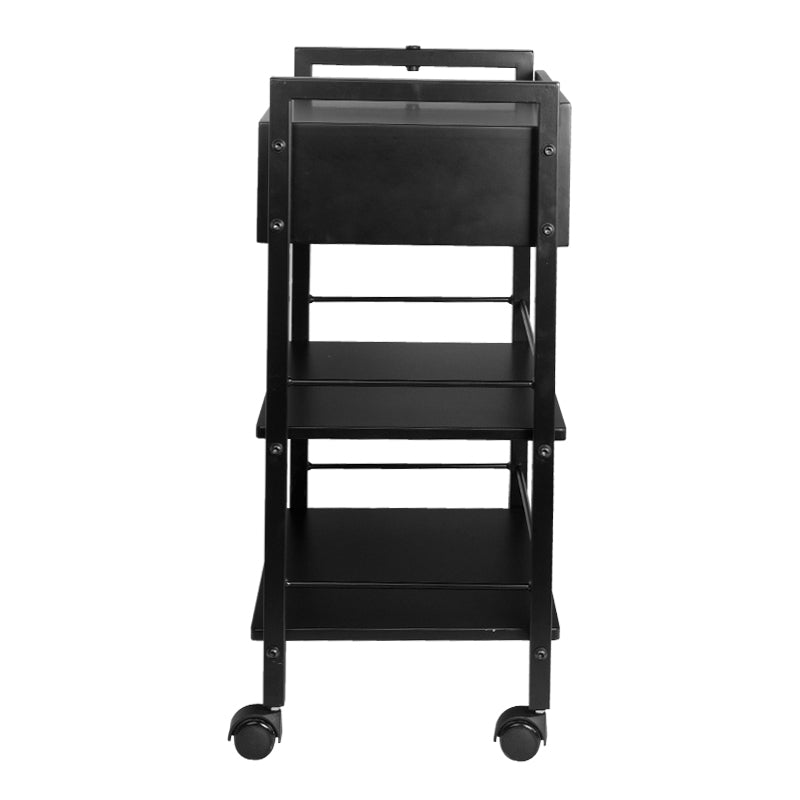 ASYSTOR DO TATUAŻU PRO INK 1019A CZARNY
