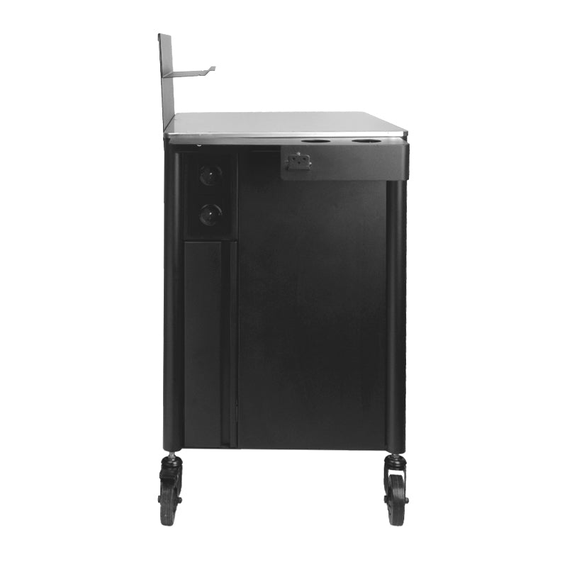 ASYSTOR DO TATUAŻU PRO INK 701 CZARNY