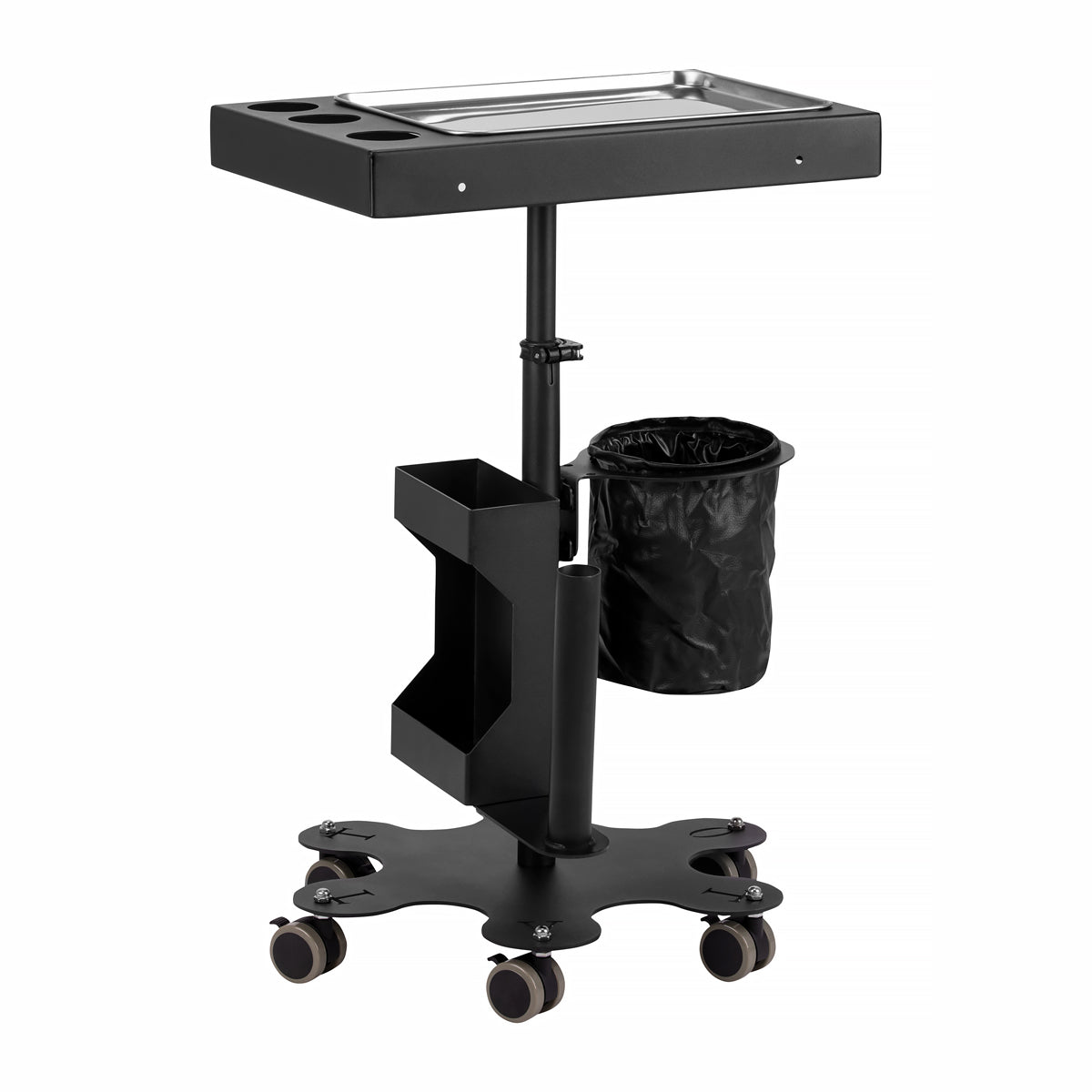 ASYSTOR DO TATUAŻU PRO INK 716C CZARNY