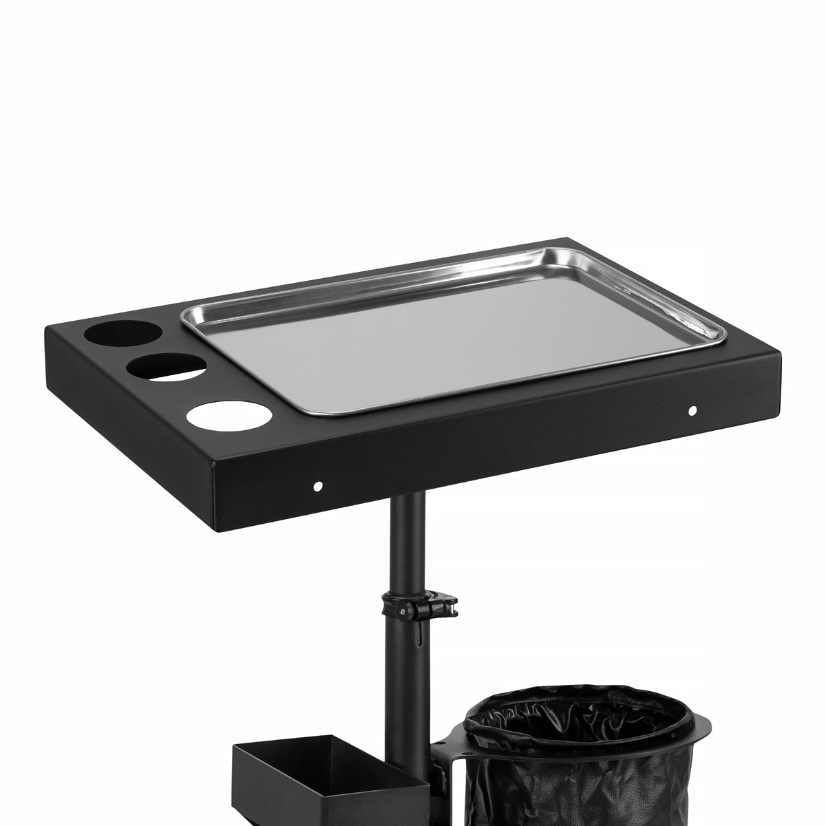 ASYSTOR DO TATUAŻU PRO INK 716C CZARNY