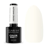 Claresa - Lakier Hybrydowy Autumn Crush 1 5g