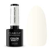 Claresa - Lakier Hybrydowy Autumn Crush 1 5g