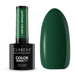 Claresa - Lakier Hybrydowy Autumn Crush 4 5g