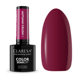 Claresa - Lakier Hybrydowy Autumn Crush 5 5g