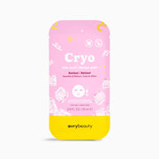 AvryBeauty Cryo Jelly Maska do Twarzy Retinol 15ml