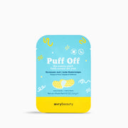 Płatki pod Oczy Avry Puff Off Eye Contour Patch z kwasem hialuronowym