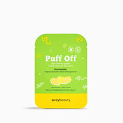 Płatki pod Oczy AVRY Beauty Puff Off z Niacynamidem