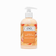 CND Scentsations Balsam Mandarynka i Trawa Cytrynowa 245 ml