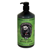Joker Barber Hair Face & Body Shampoo Deluxe Szampon 3w1 do Włosów, Twarzy i Ciała 1000 ml