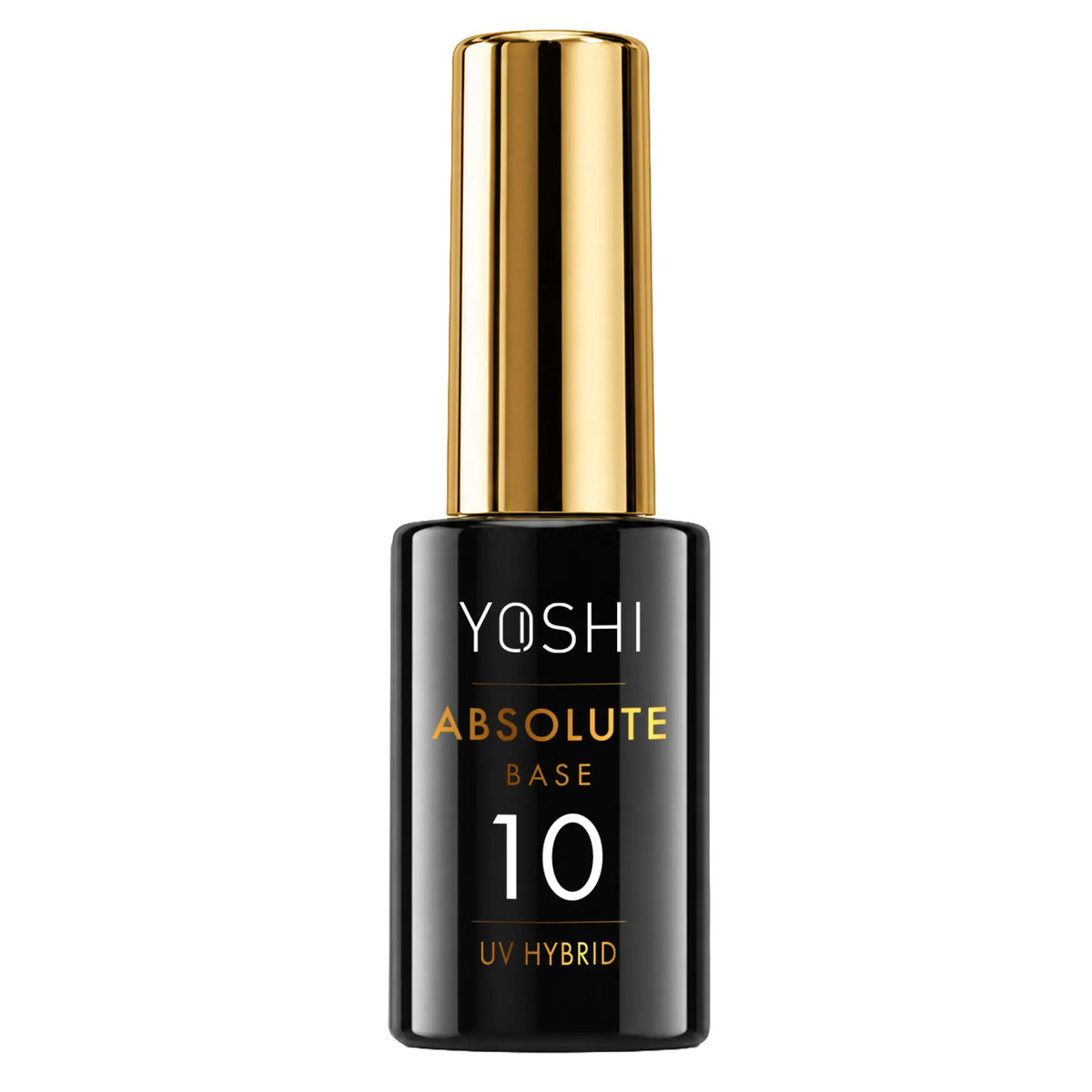 Yoshi Absolute Base No.10 Brzoskwiniowo-koralowy 10 ml