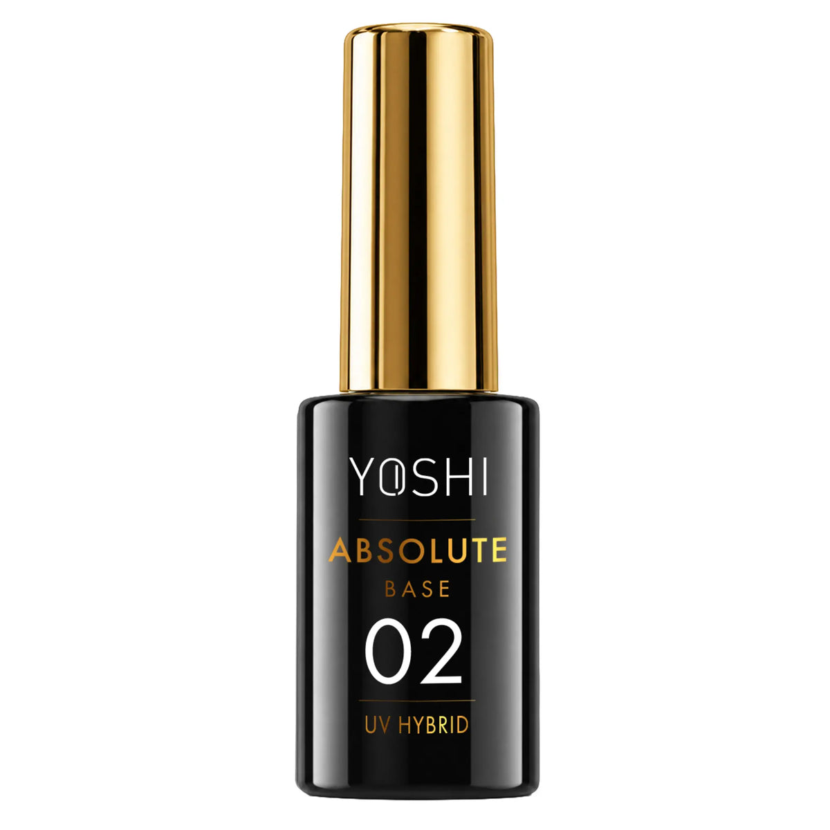 Yoshi Absolute Base No.2 Mleczna biel 10 ml