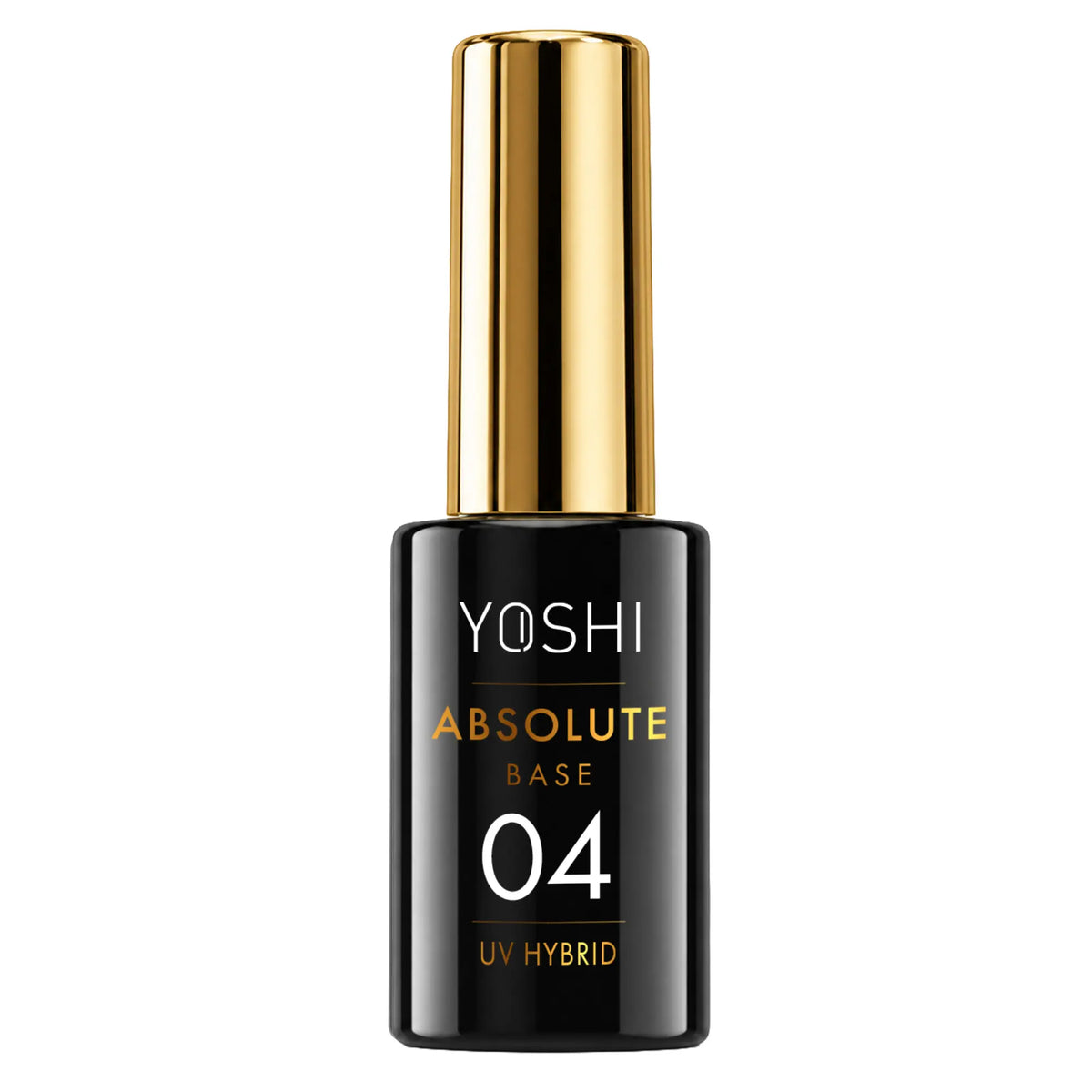 Yoshi Absolute Base No.4 Pastelowy róż 10 ml