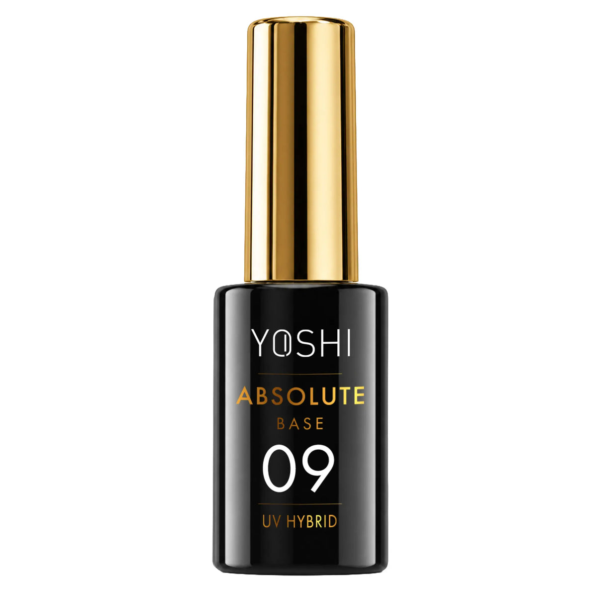Yoshi Absolute Base No.9 Przygaszony róż 10 ml