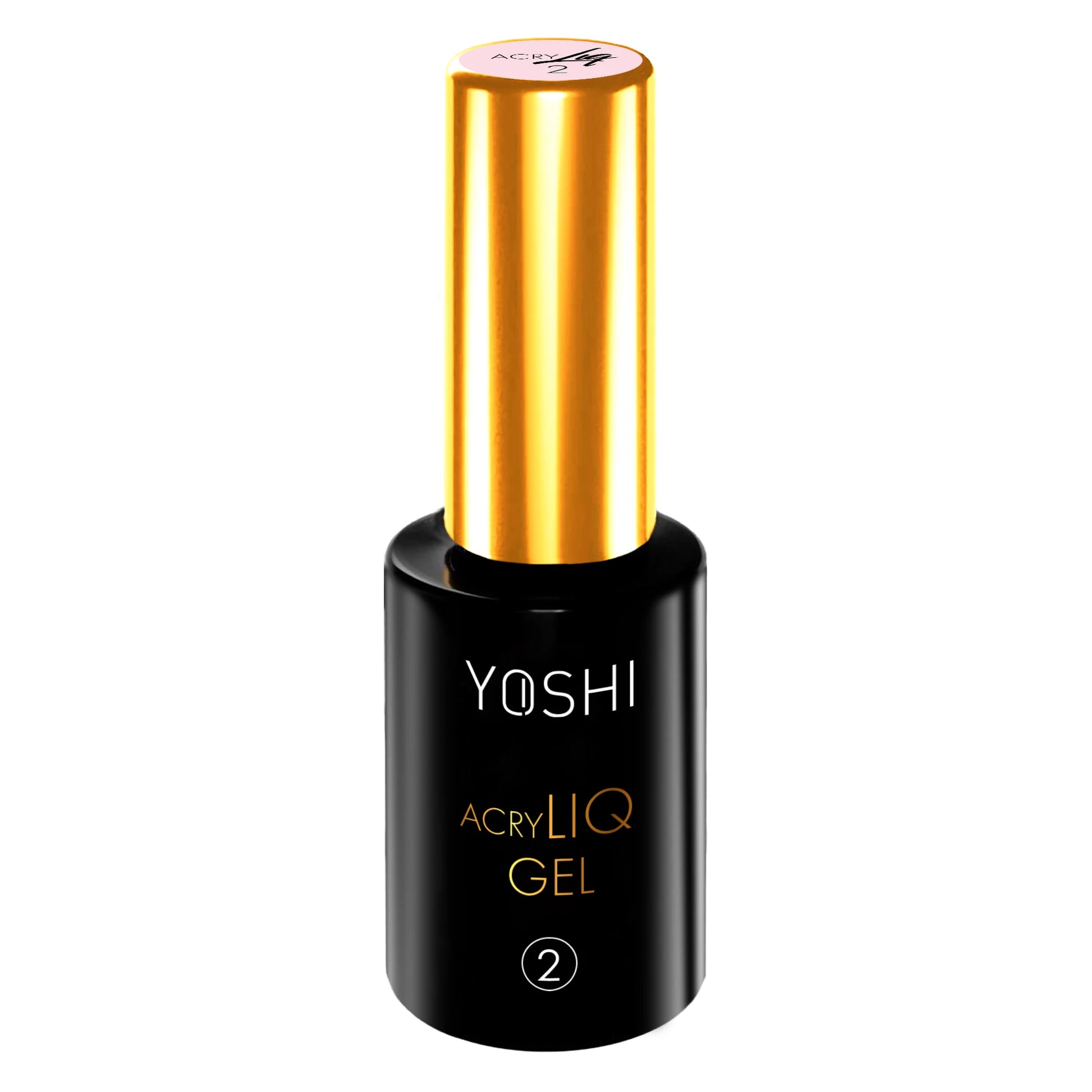 Yoshi AcryliQ Gel No 2 10ml