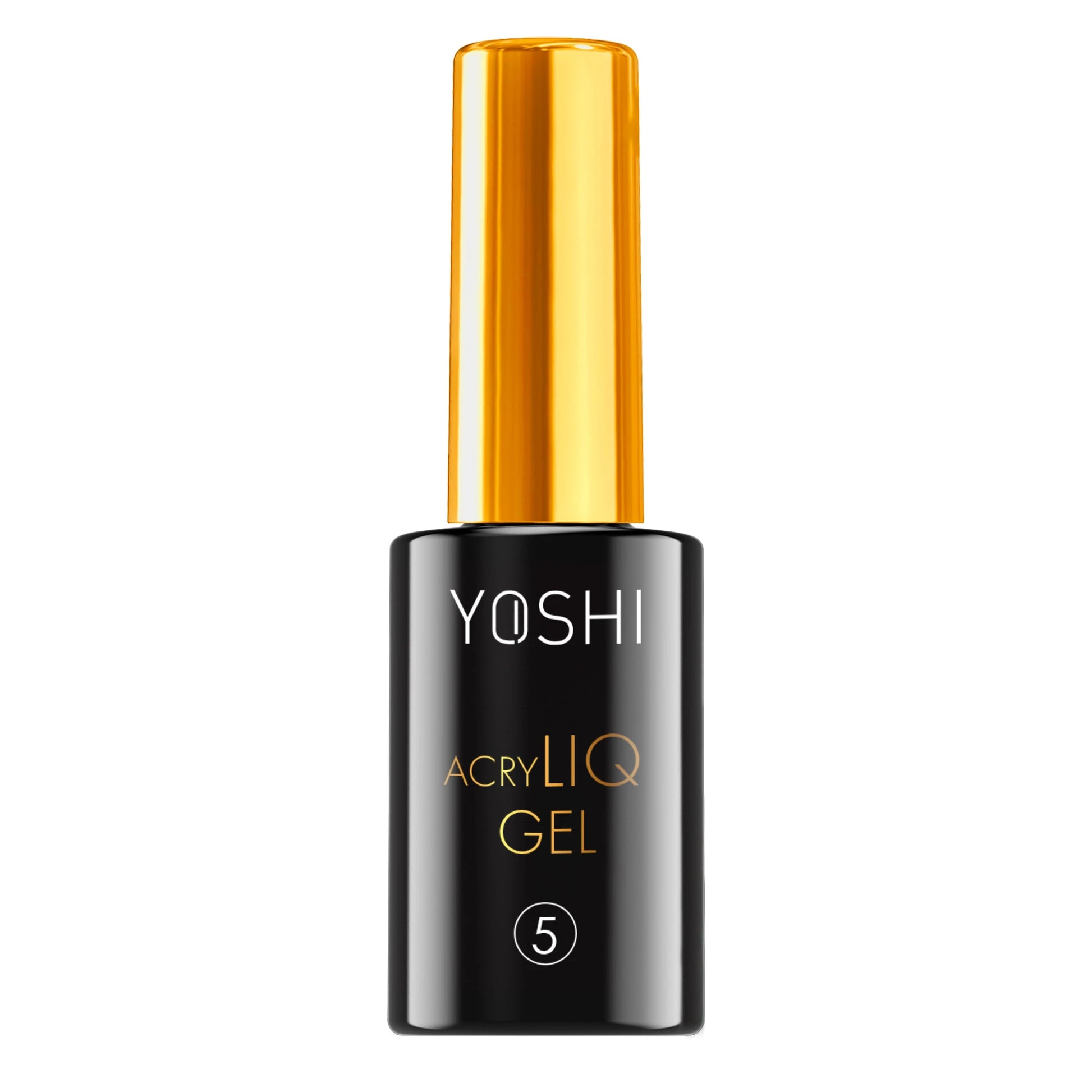 Yoshi AcryliQ Gel No 5 10ml