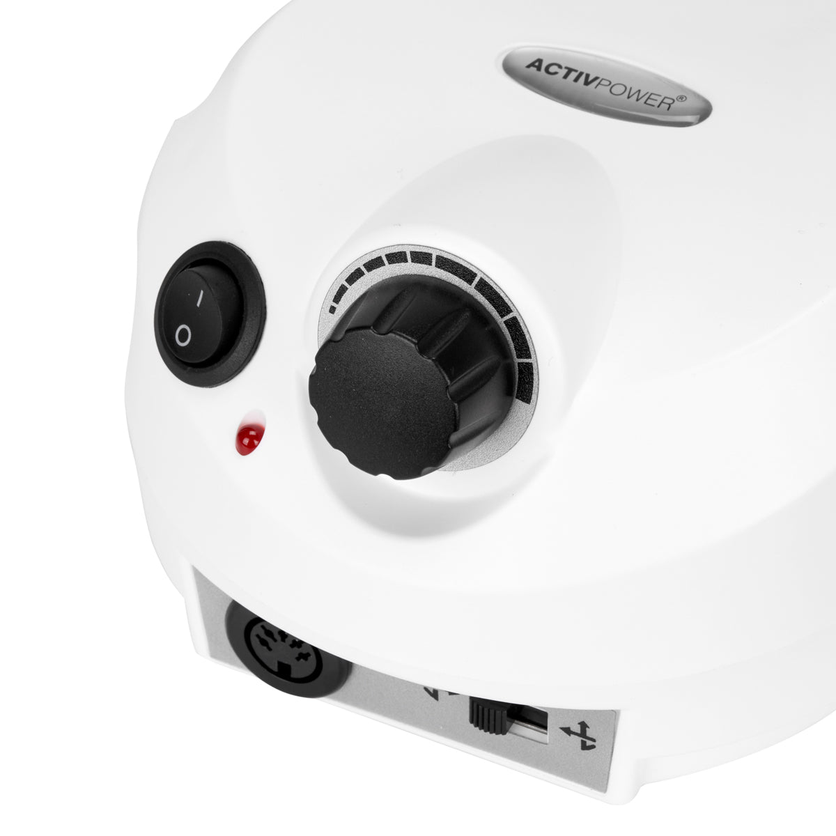 Activ Power frezarka J202 biała 65W