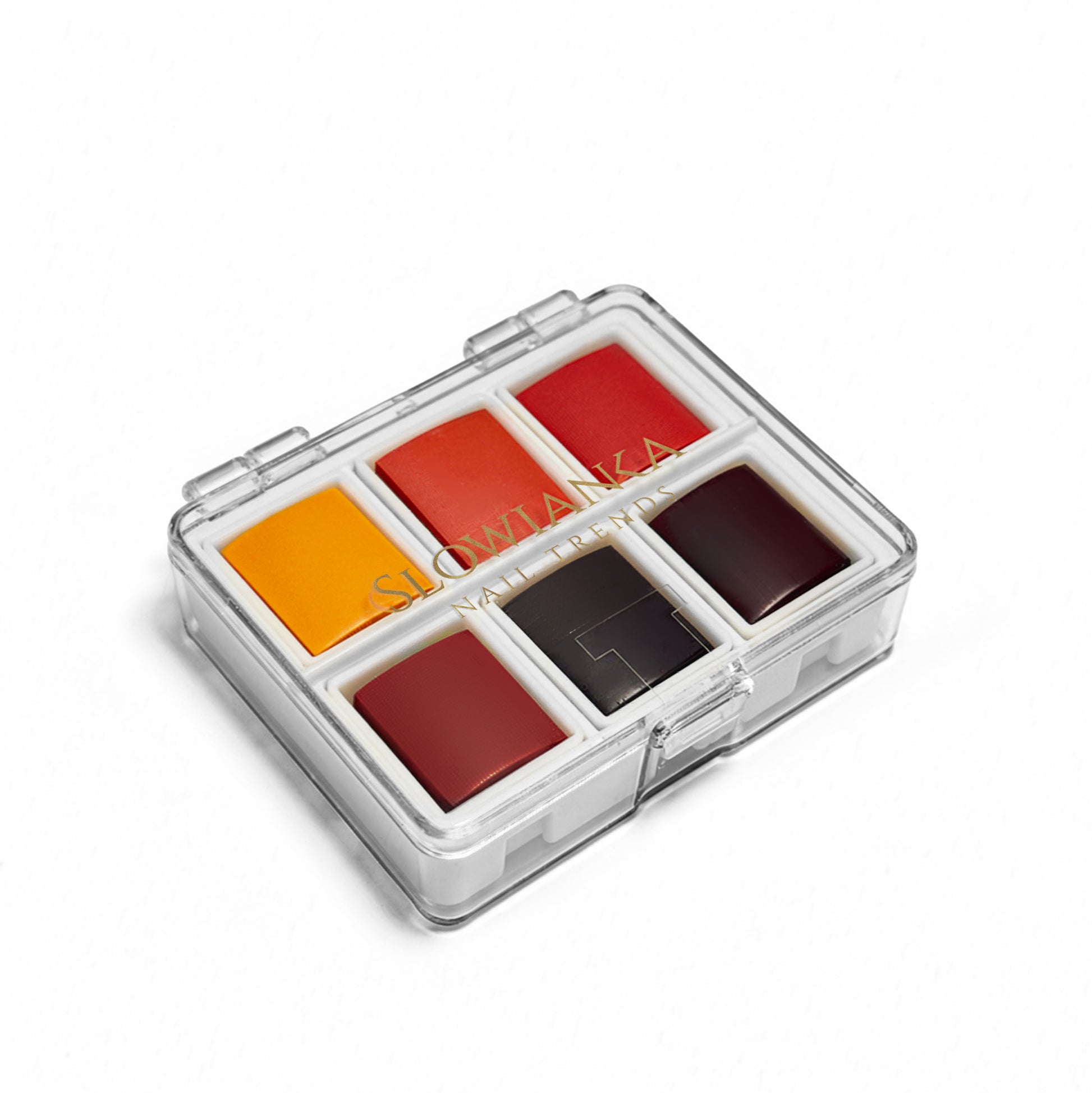 Slowianka Paletka Proartist Watercolor Set 1